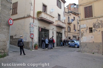 Negoziante ucciso a sprangate