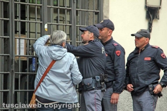 Negoziante ucciso a sprangate