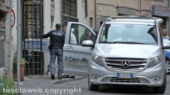 Negoziante ucciso a sprangate