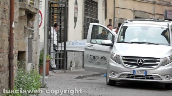 Negoziante ucciso a sprangate