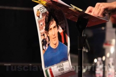 Nel pallone con Paolo Rossi