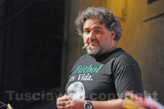 Nel pallone con Paolo Rossi