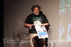 Nel pallone con Paolo Rossi