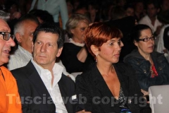 L\'assessora Birindelli