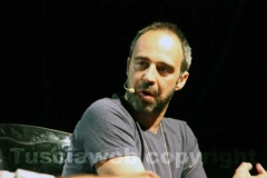 Niccolò Ammaniti