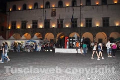 Piazza del Comune