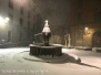 Nella bufera di neve