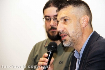 Nelle viscere del butto di Celleno