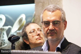 Nelle viscere del butto di Celleno
