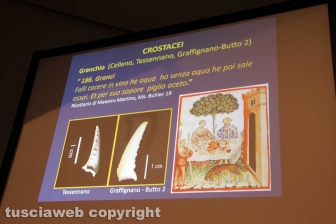 Nelle viscere del butto di Celleno