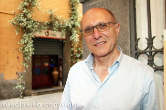 Nelle viscere del butto di Celleno