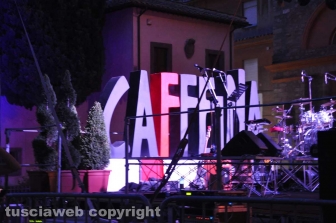Caffeina - Neri Marcorè