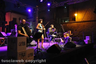 Caffeina - Neri Marcorè