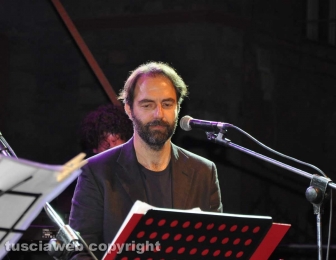 Caffeina - Neri Marcorè