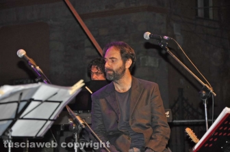 Caffeina - Neri Marcorè