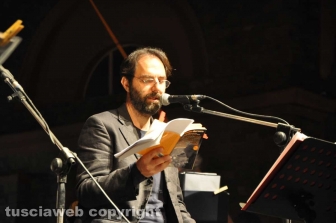 Caffeina - Neri Marcorè