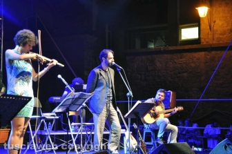 Caffeina - Neri Marcorè