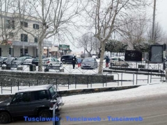 Neve a Montefiascone - Luca Del Citto
