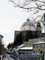 Neve a Montefiascone - Luca Del Citto