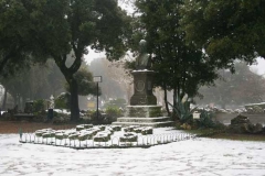 La città innevata di Elisa Cappelli