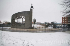 La città innevata di Elisa Cappelli