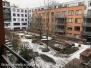 Neve anche ad Amsterdam
