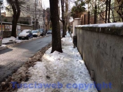Viale 4 novembre - 8 febbraio