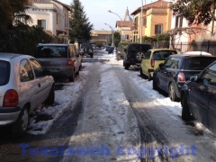 Via col di lana - 8 febbraio