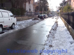 Via Piave - 8 febbraio