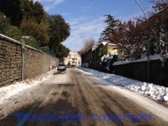 Via del Pilastro