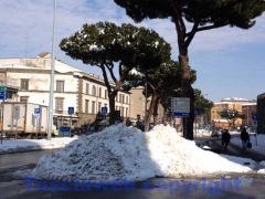Piazzale Gramsci