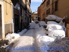 Via del Pavone