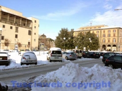 Piazza della Rocca