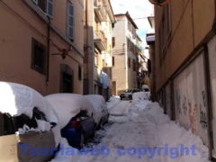 Via della morretta