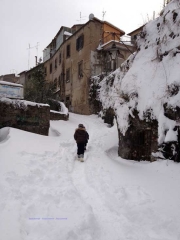 Viterbo - Sandro Cantoni