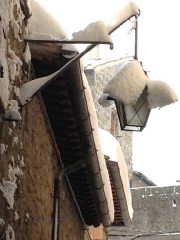 Viterbo - Sandro Cantoni