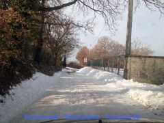 Viterbo -  Strada due Casali