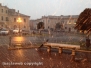 Neve nella Tuscia