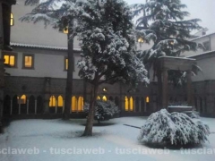 Viterbo - Santa Maria in gradi - Ilaria Rossi