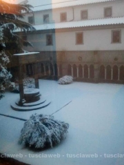 Viterbo - Santa Maria in gradi - Ilaria Rossi