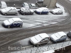 Ronciglione - Stefania