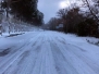 Neve, le spettacolari immagini dei lettori