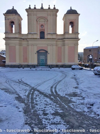 Acquapendente