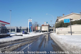 Viterbo - Cassia Nord