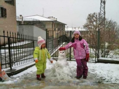 Viterbo - Roncone- Barbara