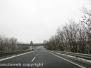 Neve sulla superstrada