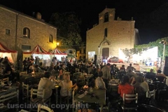 Concorso New generation