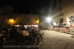Concorso New generation