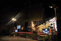 Concorso New generation