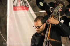 Concorso New generation